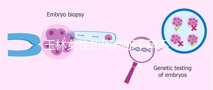 玉林女性如何判斷不孕不育問題？廣西試管嬰兒成功率與排名有哪些？