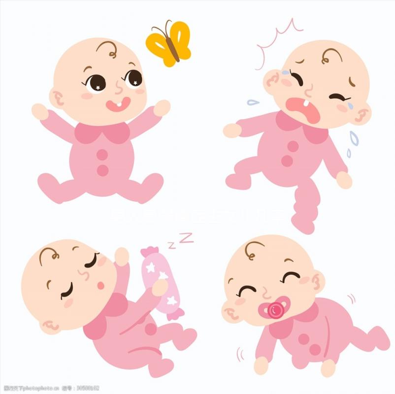 男人患弱精癥生女兒幾率更大？多懷閨女的原因居然是這樣