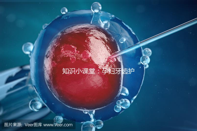 知識小課堂：孕婦牙齒護理多嚼木糖醇口香糖