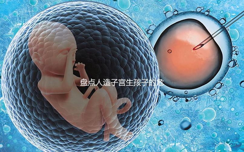 盤(pán)點(diǎn)人造子宮生孩子的危害，對(duì)女性是好事or壞事不可不知