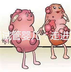 美國試管嬰兒:走進(jìn)冷凍卵子技術(shù)