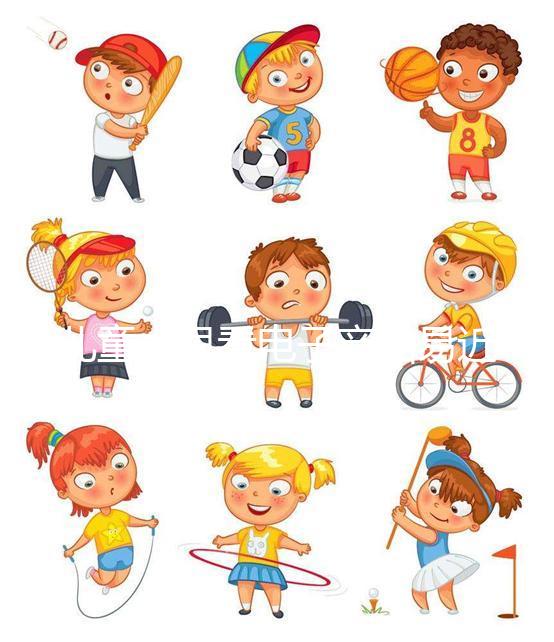 兒童太早看電子產(chǎn)品易近視，最好的年齡應(yīng)該是...