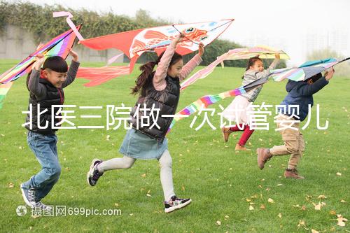 北醫三院做一次試管嬰兒需要多久？具體得看促排方案