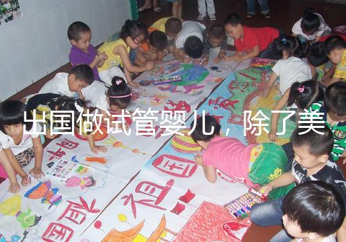 出國做試管嬰兒，除了美國還有哪些可選？各國技術(shù)水平盤點(diǎn)