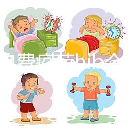 二類自費疫苗hib介紹，2歲以下幼兒很有必要接種