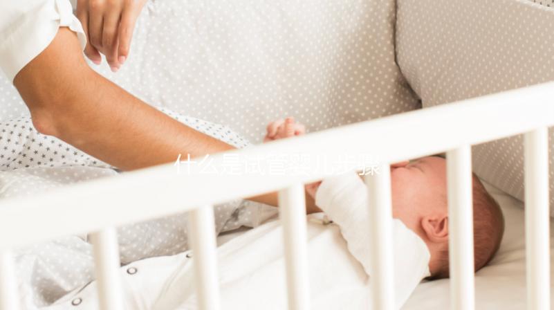 什么是試管嬰兒步驟