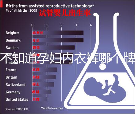 不知道孕婦內衣褲哪個牌子好看這，婧麒排名靠前穿著還舒服