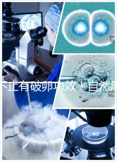 不止有破卵功效！自然周期移植前打艾澤的作用揭秘