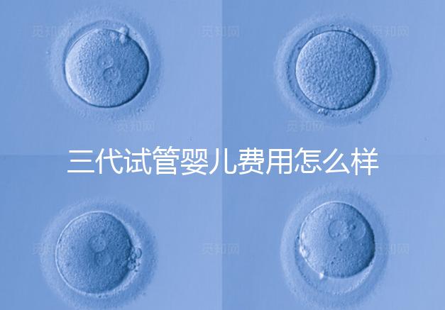 三代試管嬰兒費用怎么樣？很貴嗎？