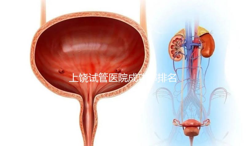 上饒試管醫(yī)院成功率排名整理，想生雙胞胎找top10才靠譜