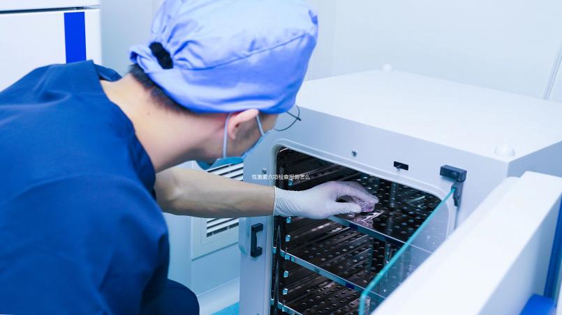 性激素六項檢查報告怎么看?教你3分鐘讀懂各項指標