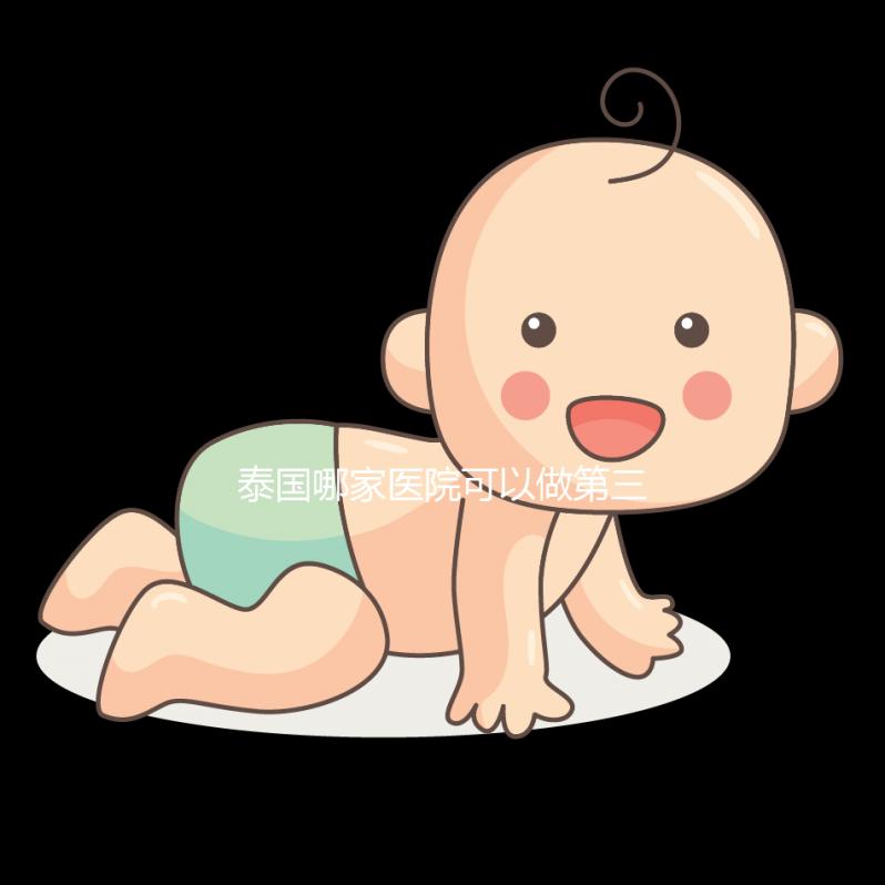 泰國哪家醫(yī)院可以做第三代試管嬰兒