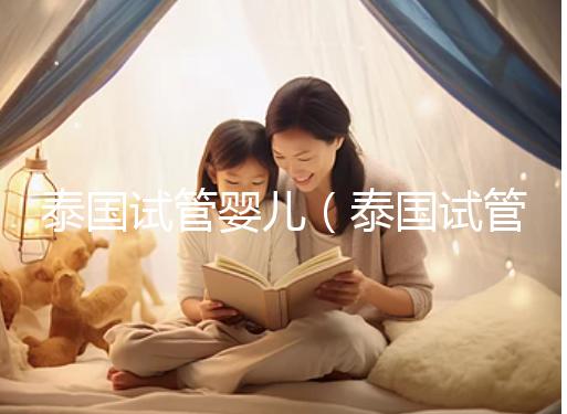 泰國試管嬰兒（泰國試管嬰兒費用大約多少錢）