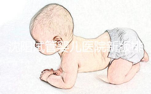 沈陽(yáng)試管嬰兒醫(yī)院新版排名揭曉，盛京、菁華醫(yī)院均在列