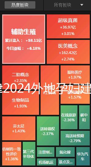 天津2024外地孕婦建檔策略，河北區(qū)要準備好這些資料