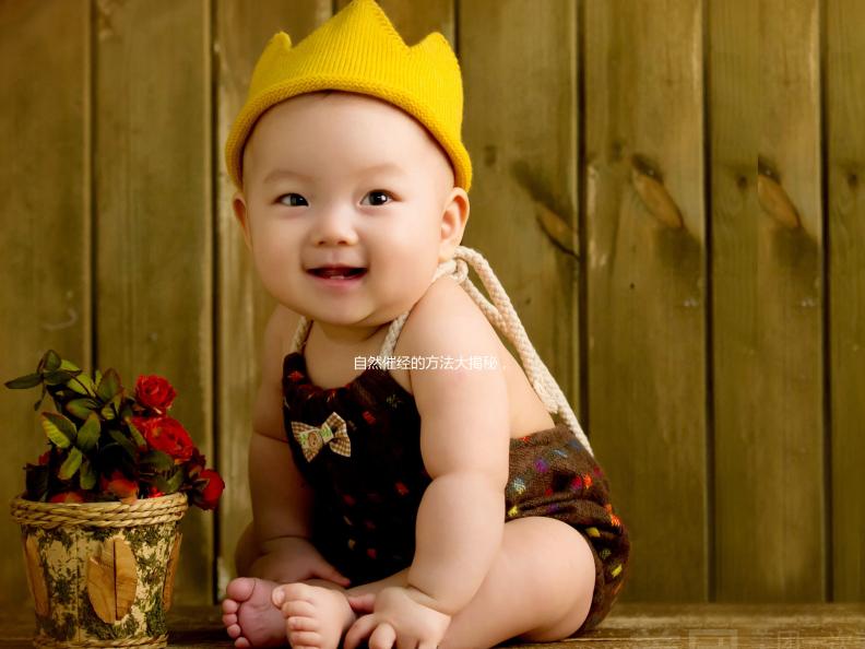 自然催經(jīng)的方法大揭秘，常吃益母草顆粒比手動(dòng)按摩效果更好