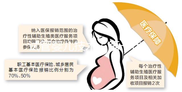 試管嬰兒技術（第一代、二代、三代、四代）