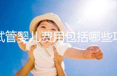 試管嬰兒費(fèi)用包括哪些項(xiàng)目（試管嬰兒費(fèi)用包括哪些項(xiàng)目呢）