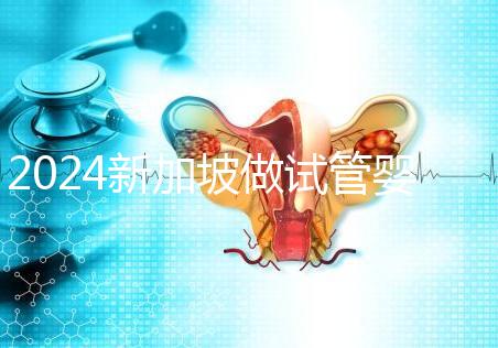 2024新加坡做試管嬰兒醫院排名曝光，最好的私立機構是...