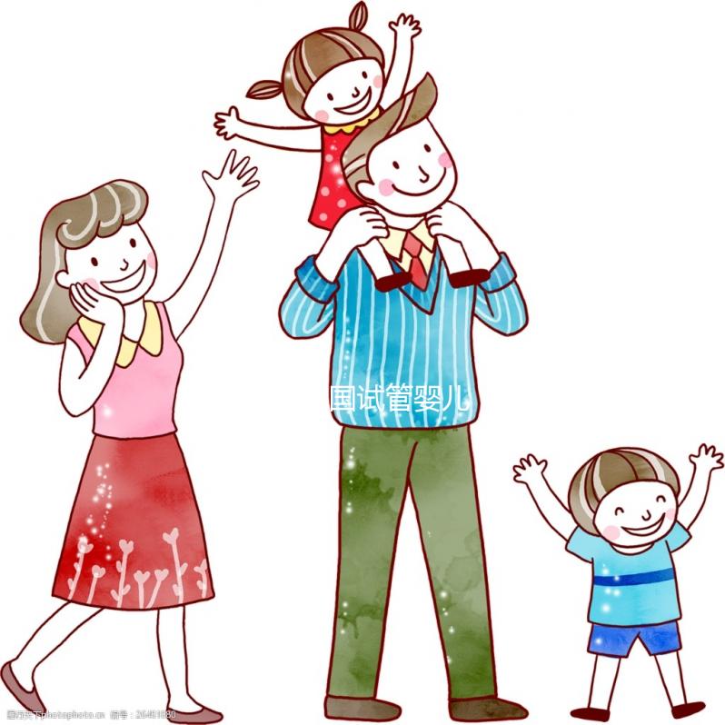 2025年全國試管嬰兒醫(yī)保報銷政策來了!試管可以報銷幾代?